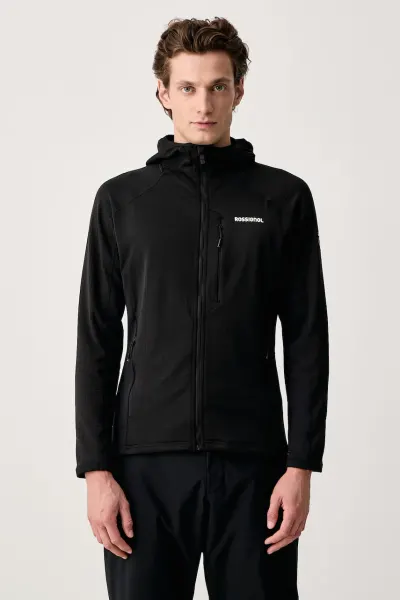 Rossignol  bluză sport pentru bărbați BLACKSIDE MIX