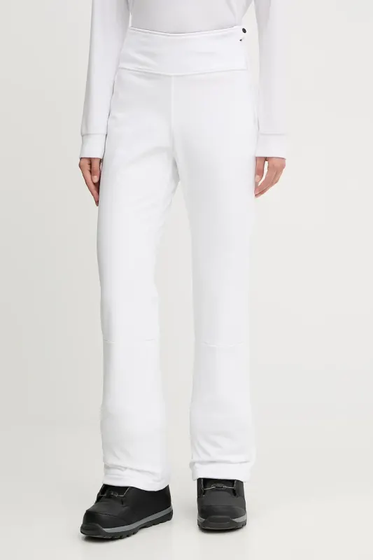 Rossignol pantaloni de schi pentru femei SKI SOFTSHELL