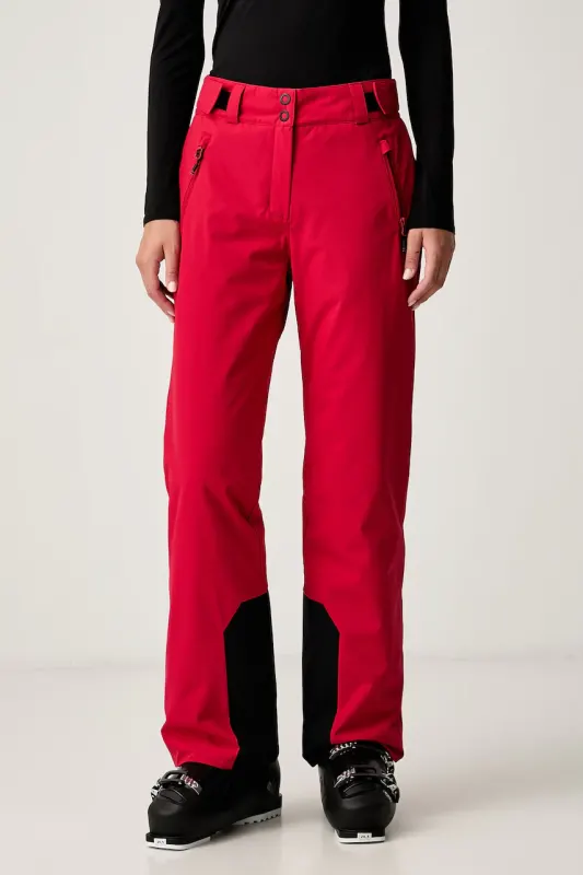 Rossignol  pantaloni de schi pentru femei STRAWPILE