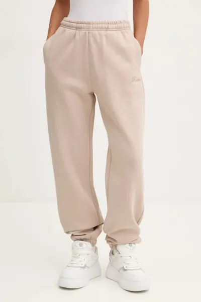 Rotate  pantaloni de trening din bumbac