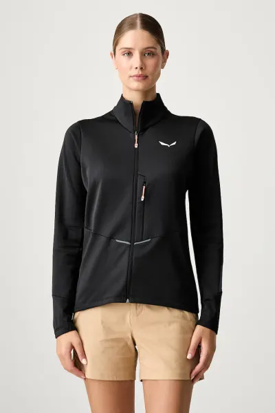 Salewa  bluză sport pentru femei PEDROC