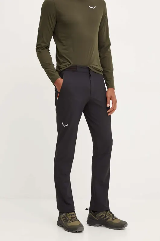 Salewa  pantaloni de exterior Pedroc 2 Durastretch