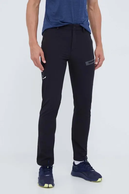 Salewa  pantaloni de exterior Terminal Durastretch