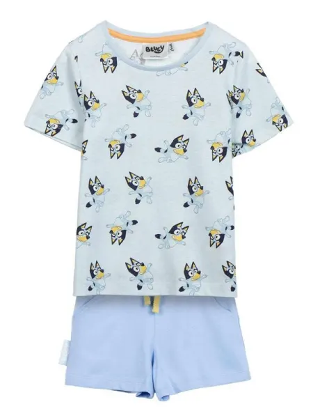 Set 2 piese Bluey