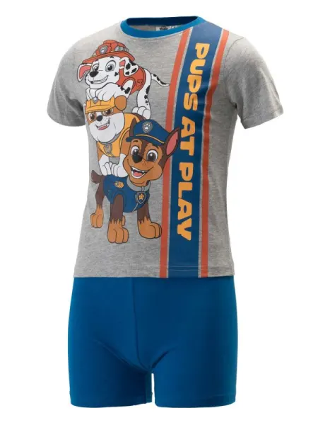 Set 2 piese Pawpatrol