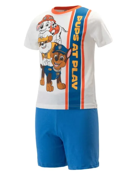 Set 2 piese Pawpatrol