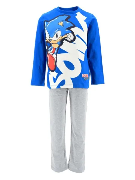 Set 2 piese Sonic