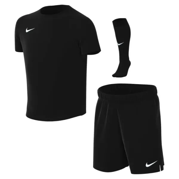 Set 3 piese pentru copii Lk Nk Df Park VIII Kit