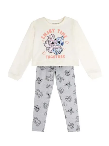 Set de 2 piese Stitch