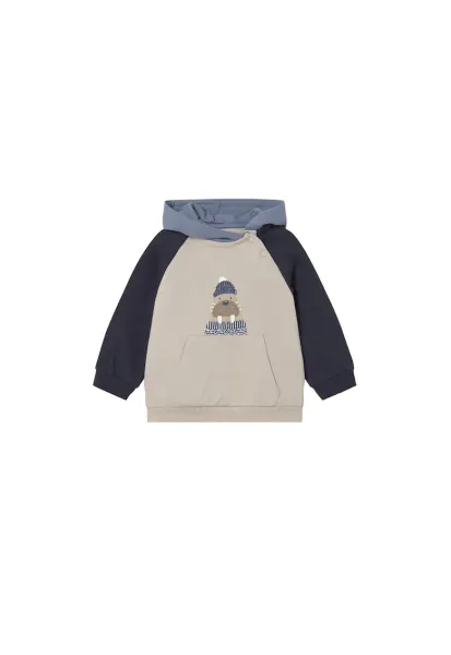 Set de Trening baieti bleumarin