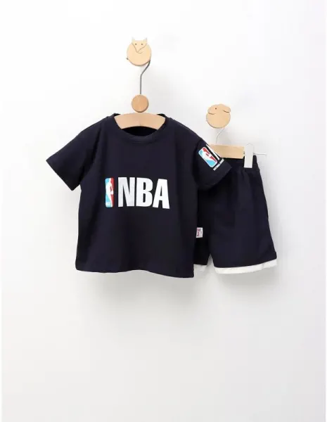 Set de vara, NBA Sport, bleumarin