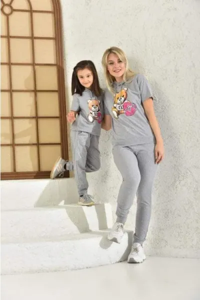 Set trening mama fiica cod 10772