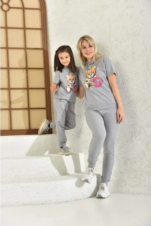 Set trening mama fiica cod 10772