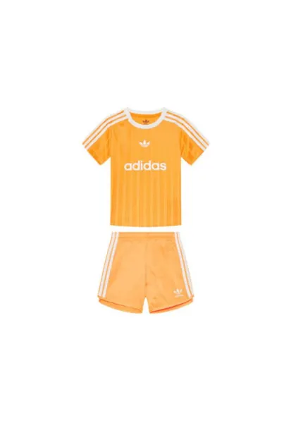 Set tricou si pantaloni scurti 00
