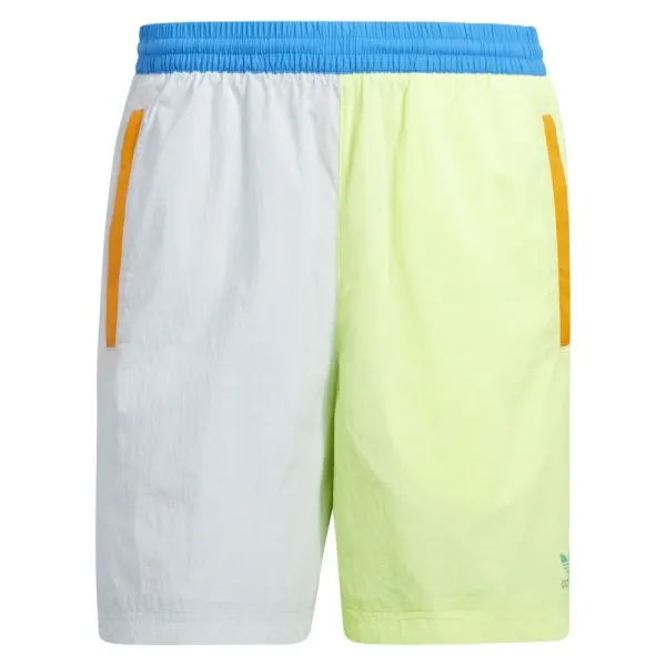 Short ADIDAS pentru barbati BLOCKED WOVEN S - HC2142