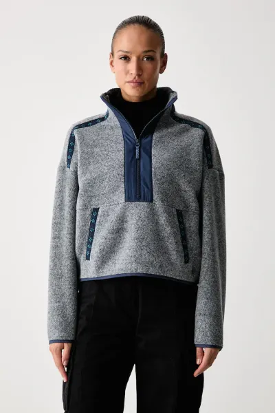 Smartwool  bluză sport pentru femei cu lână merino