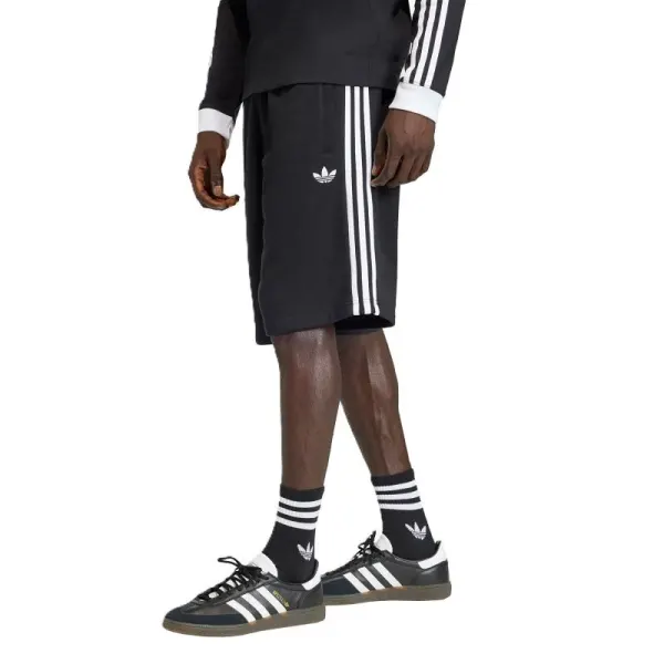 Sort adidas 3S SHO