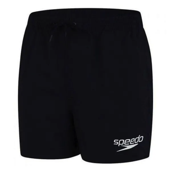 Sort baie barbati Speedo Essentials 16   bleumarin XL