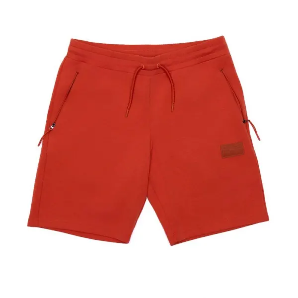 Sort EA7 M BERMUDA COPL ST