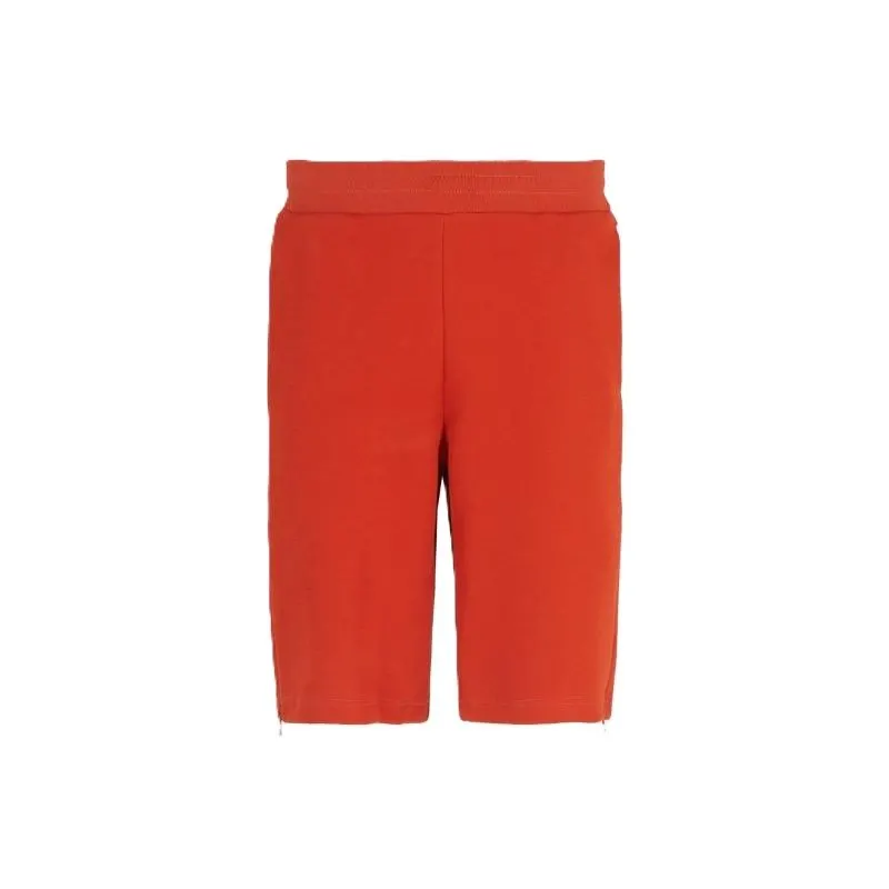 Sort EA7 M TAPE SHORTS COPL ZIP