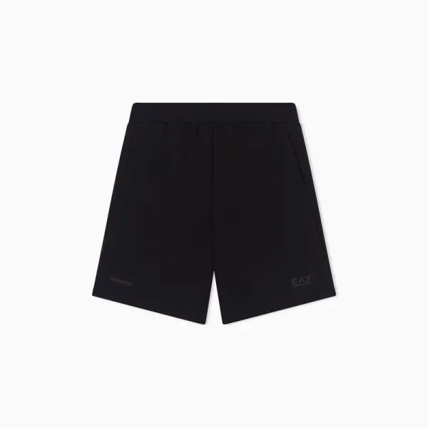 Sort EA7 NATURAL VENTUS7 M BERMUDA