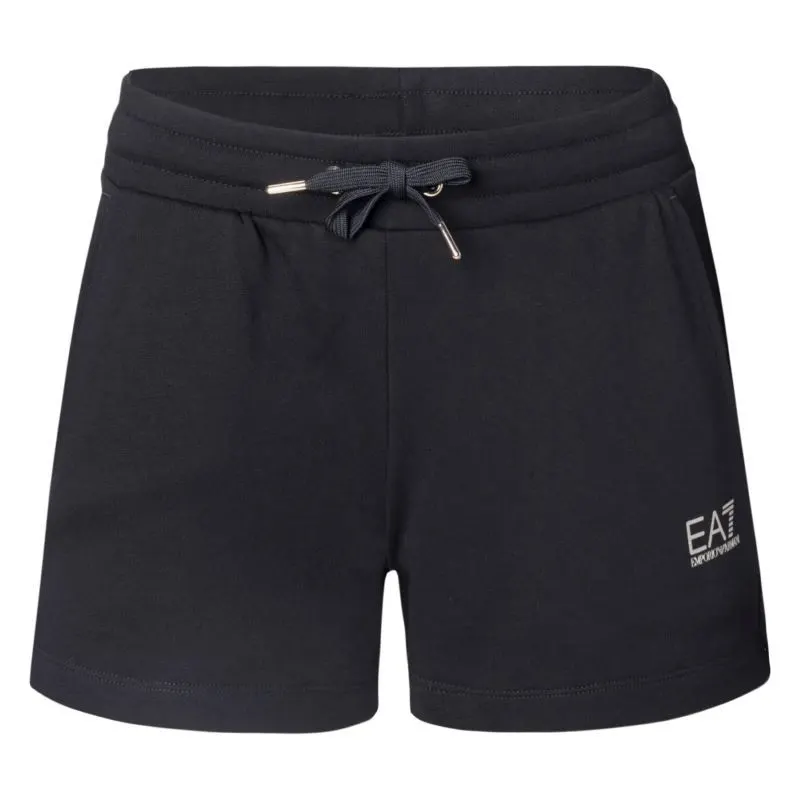 Sort EA7 W shorts
