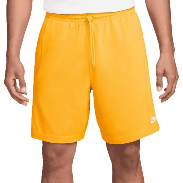 Sort Nike M NK CLUB KNIT SHORT
