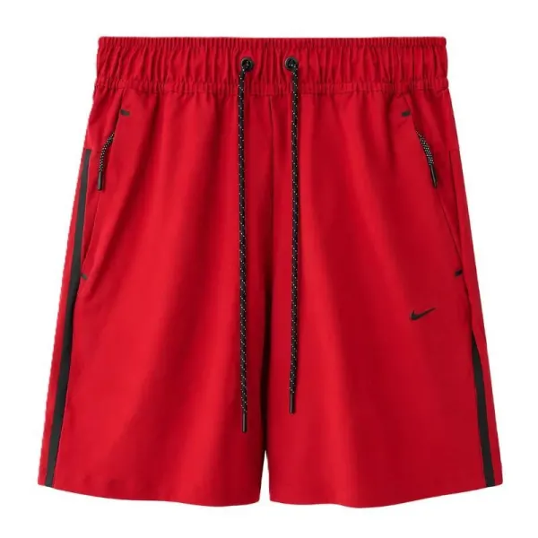 Sort Nike M NK TECH SHORI KNIT SHORT