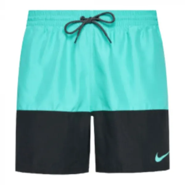 Sort pentru A not NESSB451 Albastru 5inch Volley Short