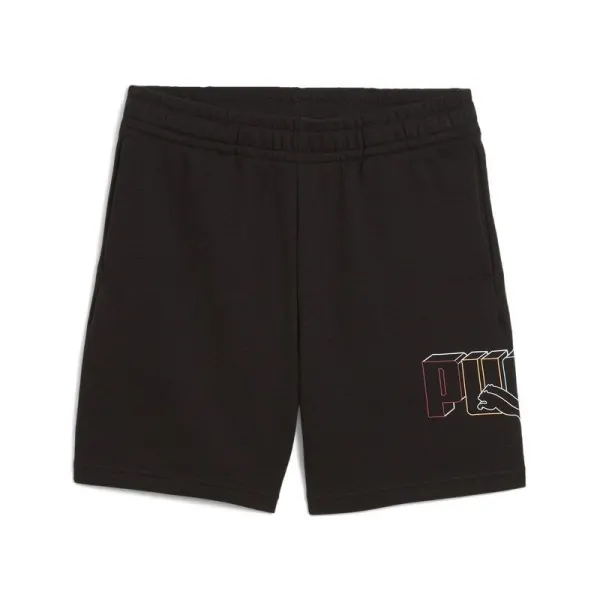 Sort Puma ESS LOGO LAB Execution Shorts TR