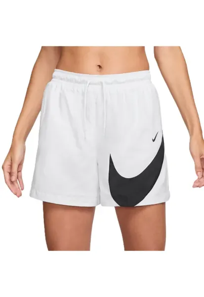 Sort  W NSW CLS WVN MR 5" LOGO SHORT-HM8979-100