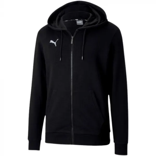 Studio Sweat Jacket