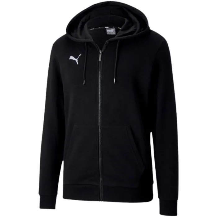 Studio Sweat Jacket