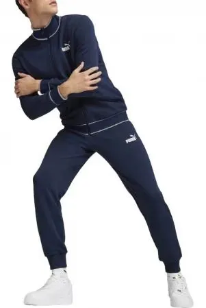 Sweat Tracksuit Club Navy 678889-14