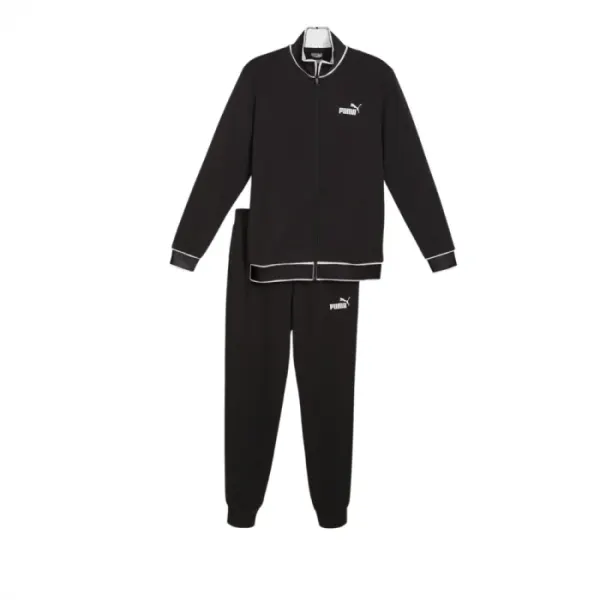 Sweat Tracksuit PUMA Black 678889-01