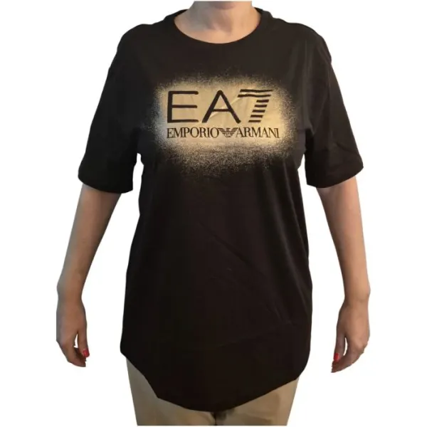 T-SHIRT AF12503-7W000917-MC074