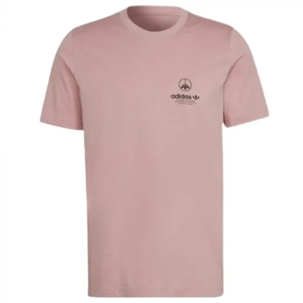 T-Shirt Cotone Manica Cortas United