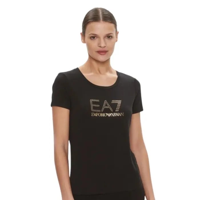 T-SHIRT LOGO TRAIN EVOLUTION TJDQZ-8NTT67-1200