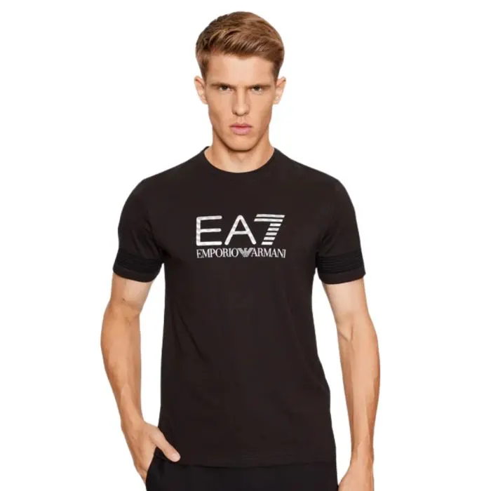 T-SHIRT MANICA CORTA COTONE - 7 LINES PJ3BZ-6RPT37-1200