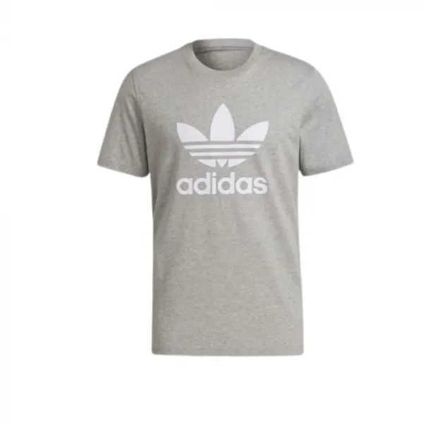 T-Shirt Manica Corta Cotone Trfoil Addicolor