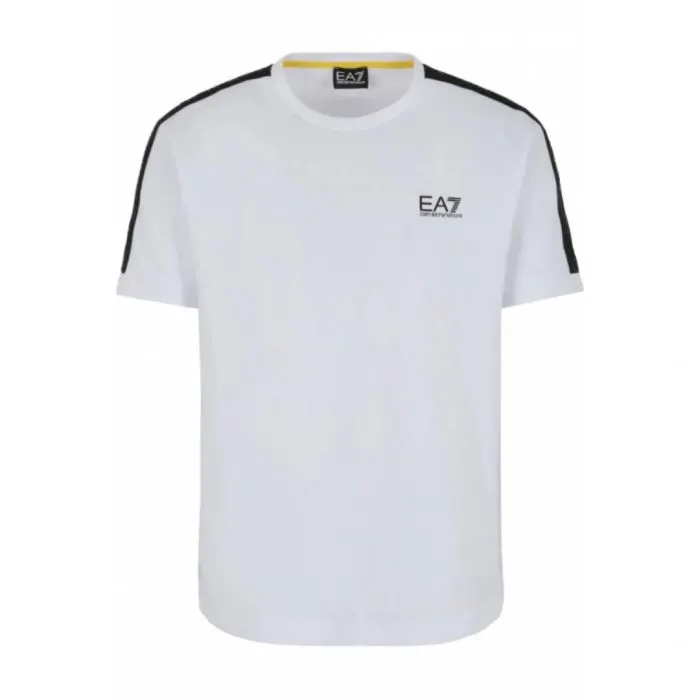 T-SHIRT PJ02Z-3DPT35-1100