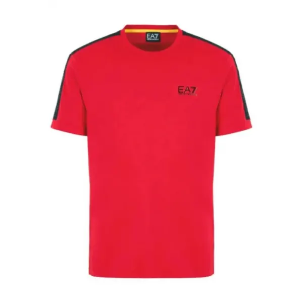 T-SHIRT PJ02Z-3DPT35-1461