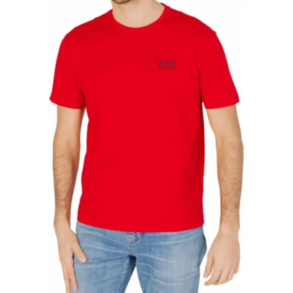 T-SHIRT PJ02Z-8NPT18-1461