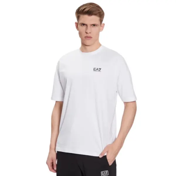 T-Shirt PJLBZ-3RPT12-0100