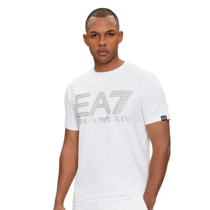 T-SHIRT PJMUZ-3DPT37-1100