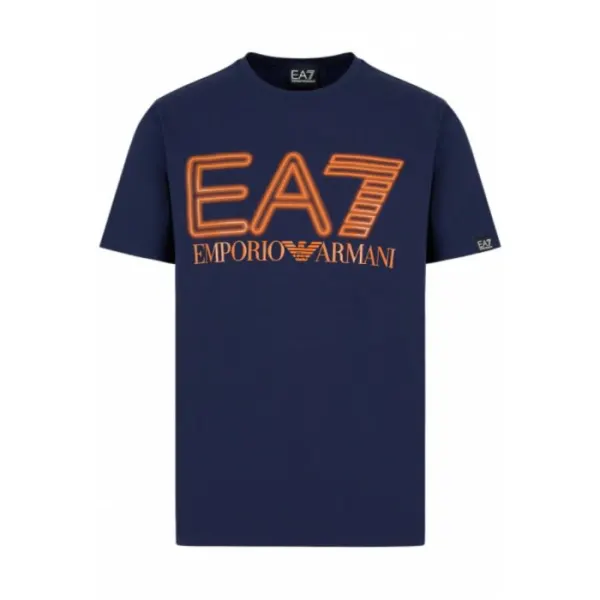 T-SHIRT PJMUZ-3DPT37-1554