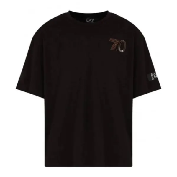 T-SHIRT PJRHZ-3DPT46-1200