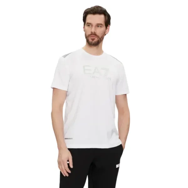 T-SHIRT PJULZ-3DPT29-1100
