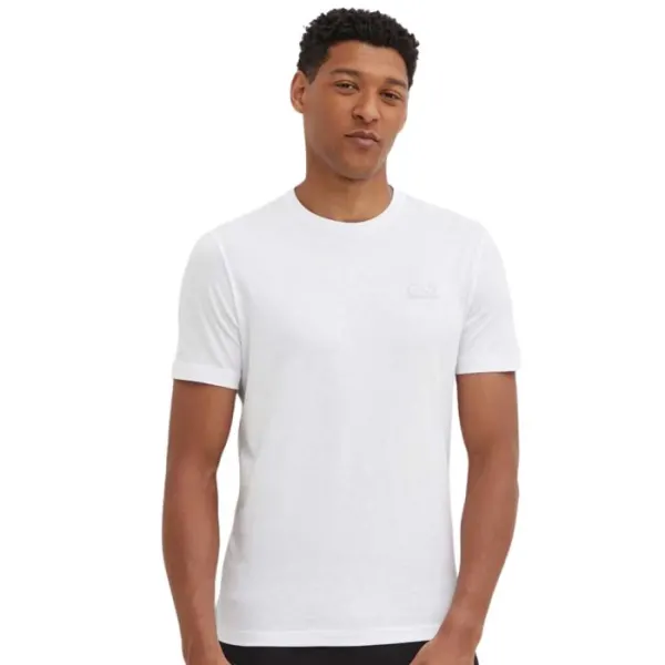 T-SHIRT PJVPZ-8NPT25-0100