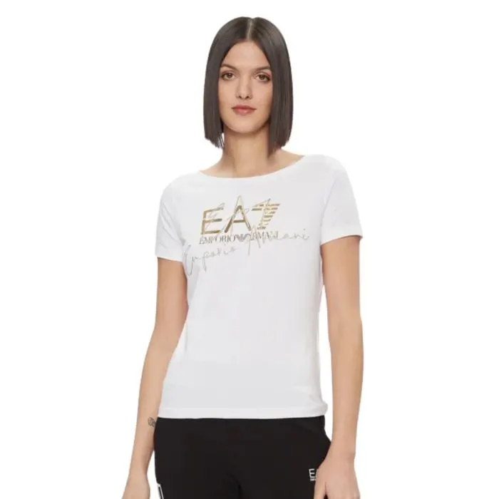 T-SHIRT TJFKZ-3DTT26-0101